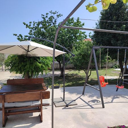 Apartman Kiara Kaštela Extérieur photo