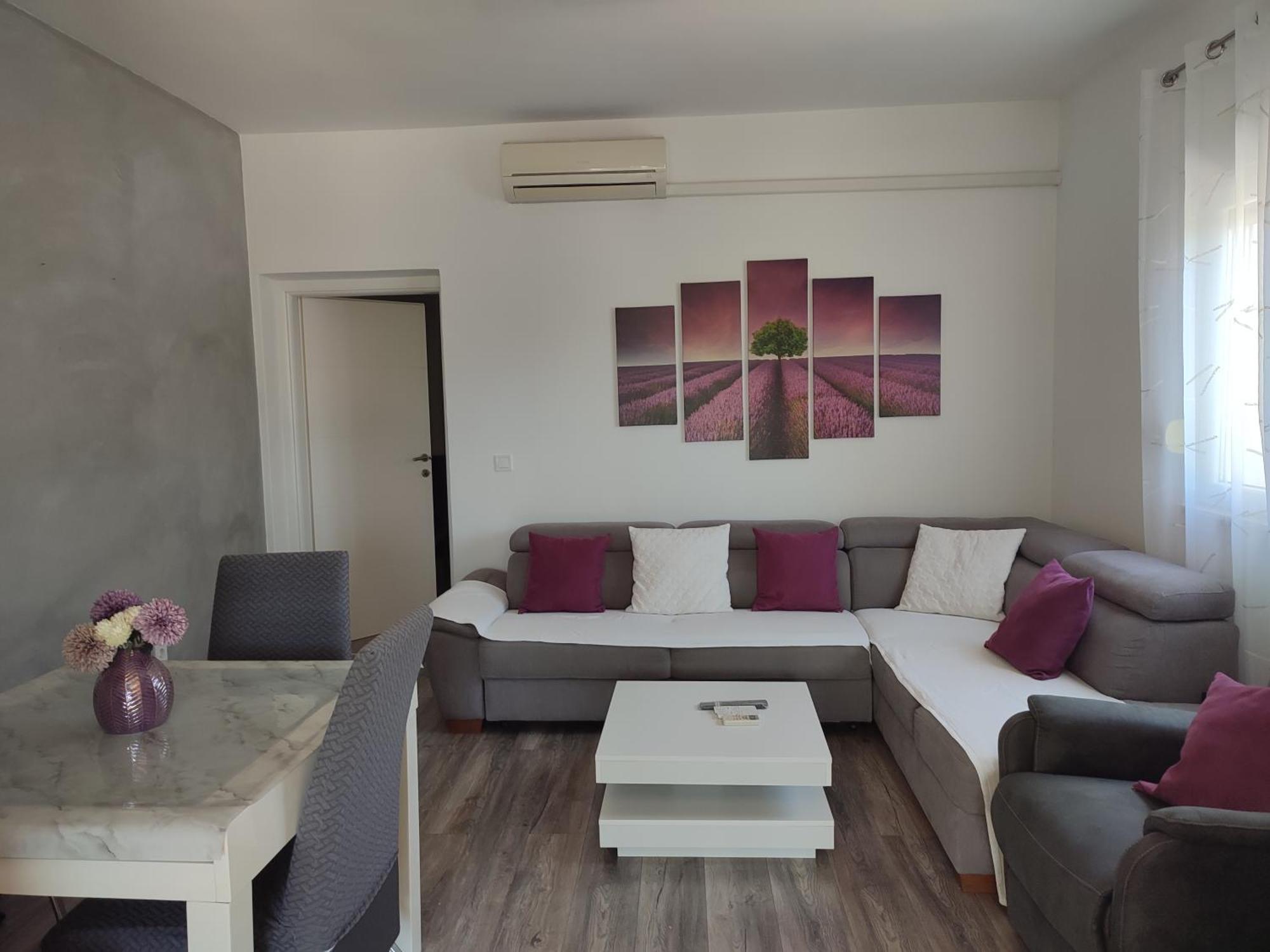 Apartman Kiara Kaštela Extérieur photo