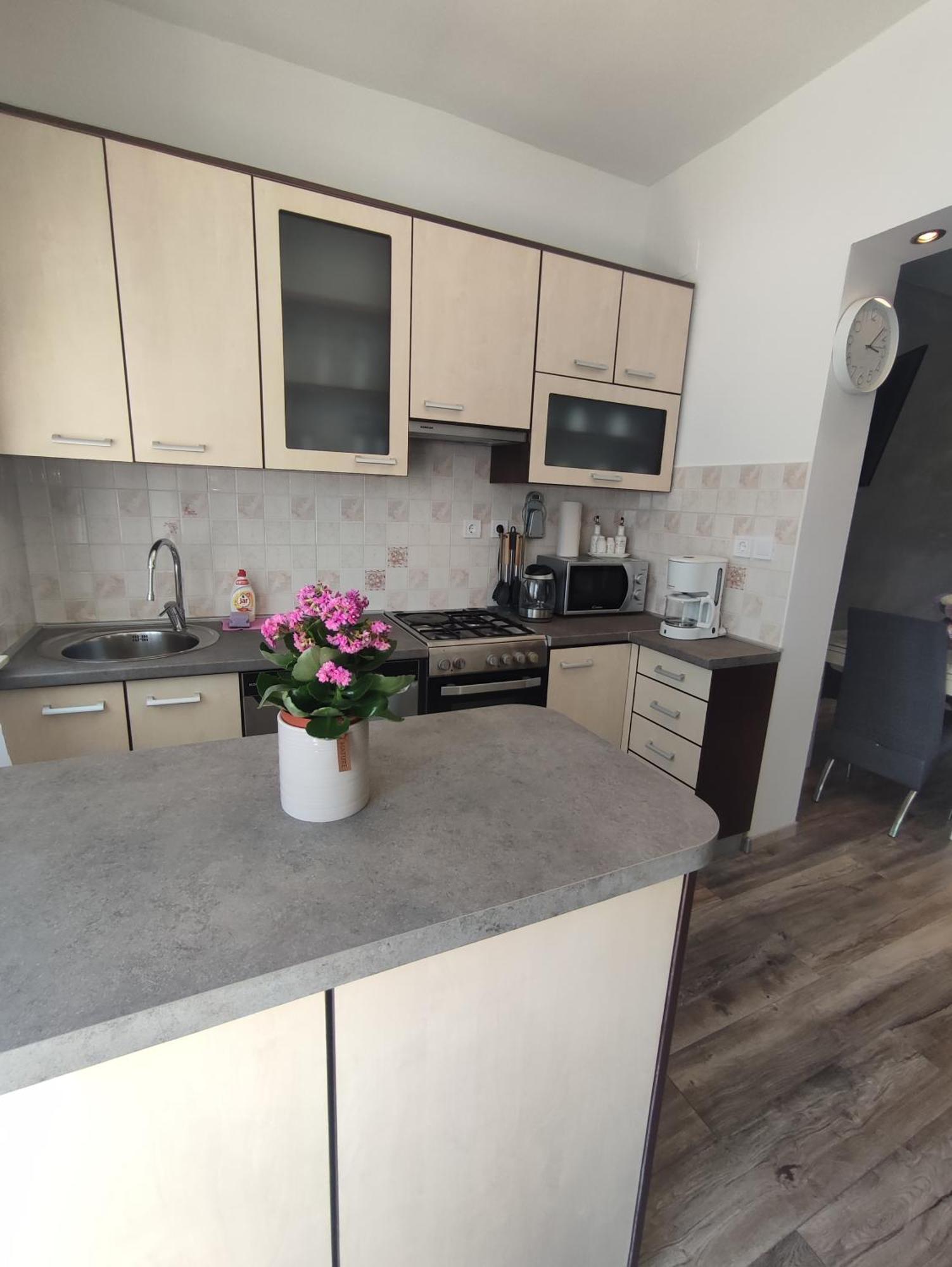 Apartman Kiara Kaštela Extérieur photo