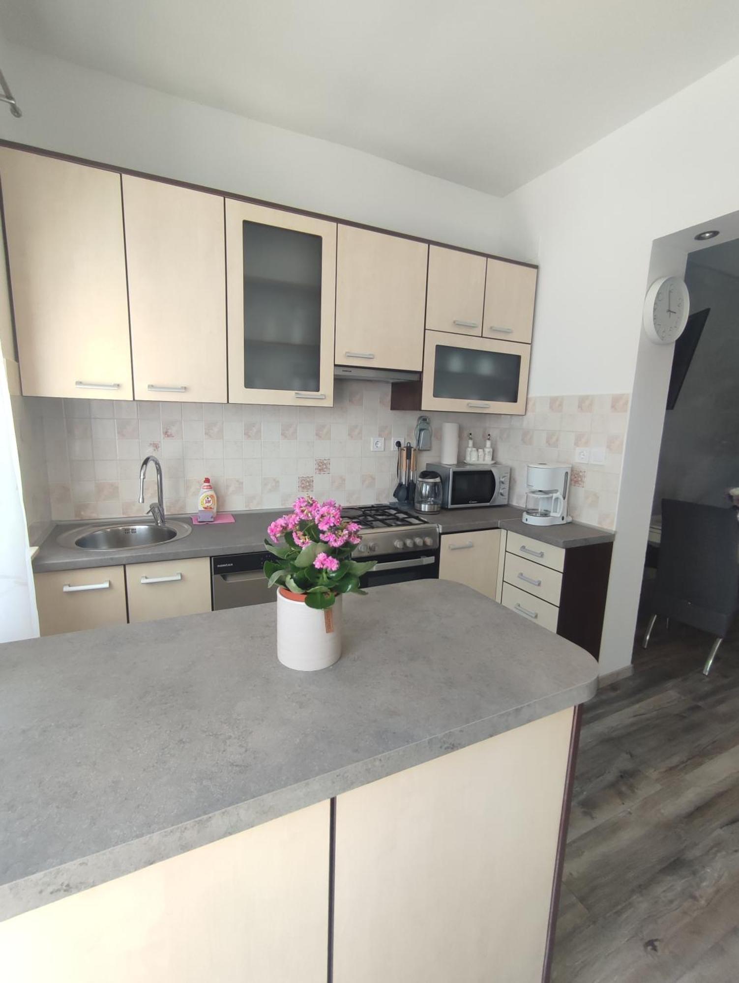 Apartman Kiara Kaštela Extérieur photo