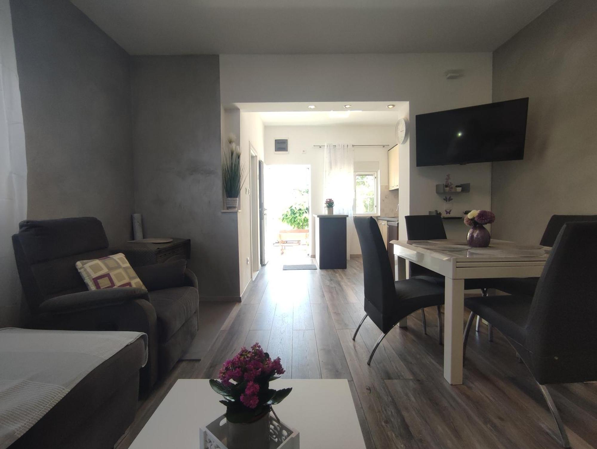 Apartman Kiara Kaštela Extérieur photo