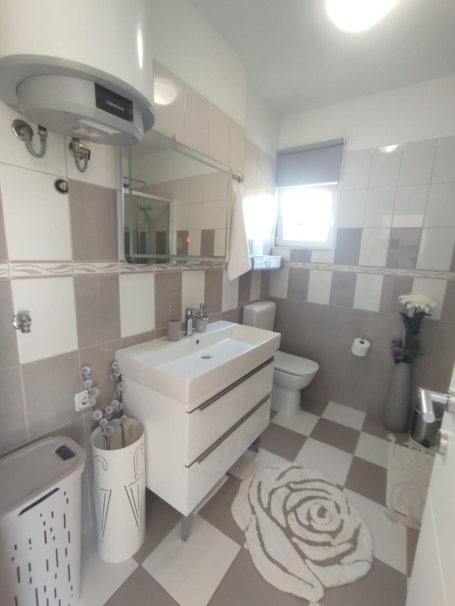 Apartman Kiara Kaštela Extérieur photo