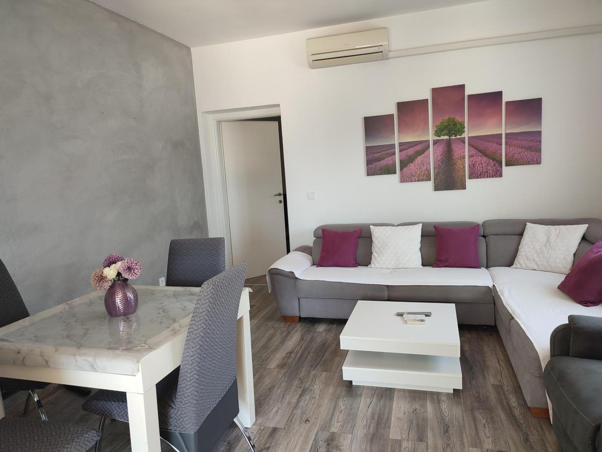 Apartman Kiara Kaštela Extérieur photo