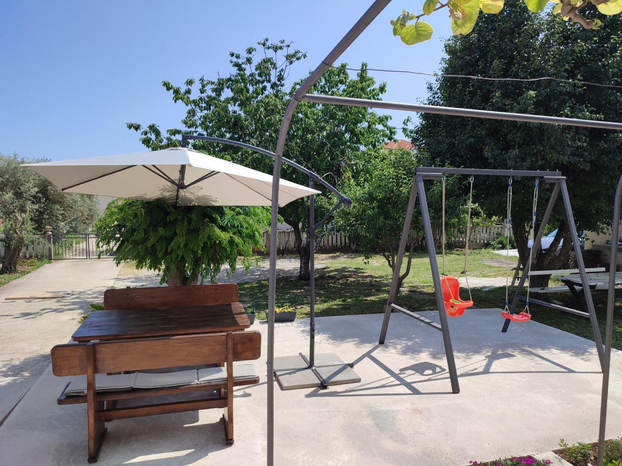 Apartman Kiara Kaštela Extérieur photo