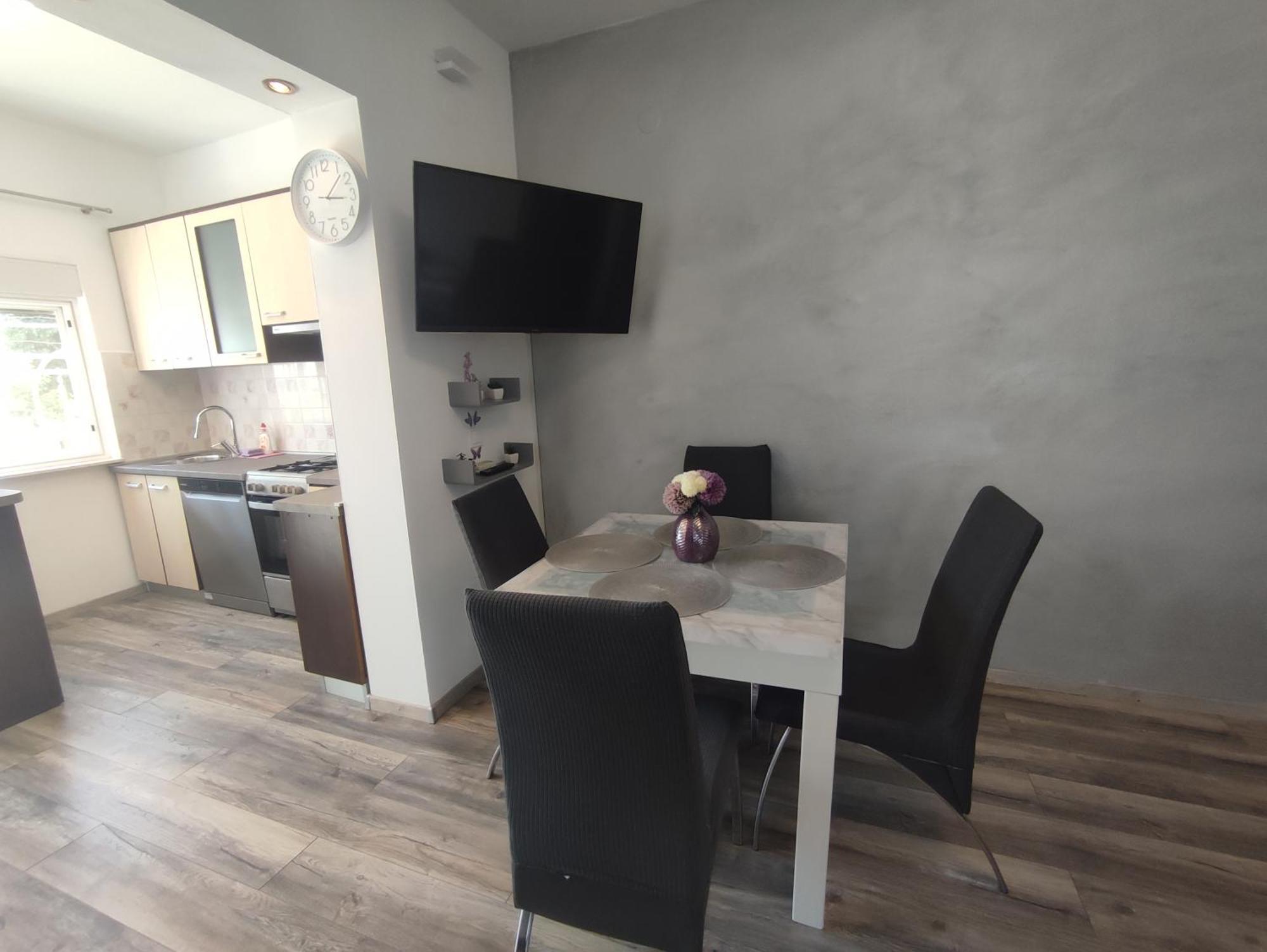 Apartman Kiara Kaštela Extérieur photo