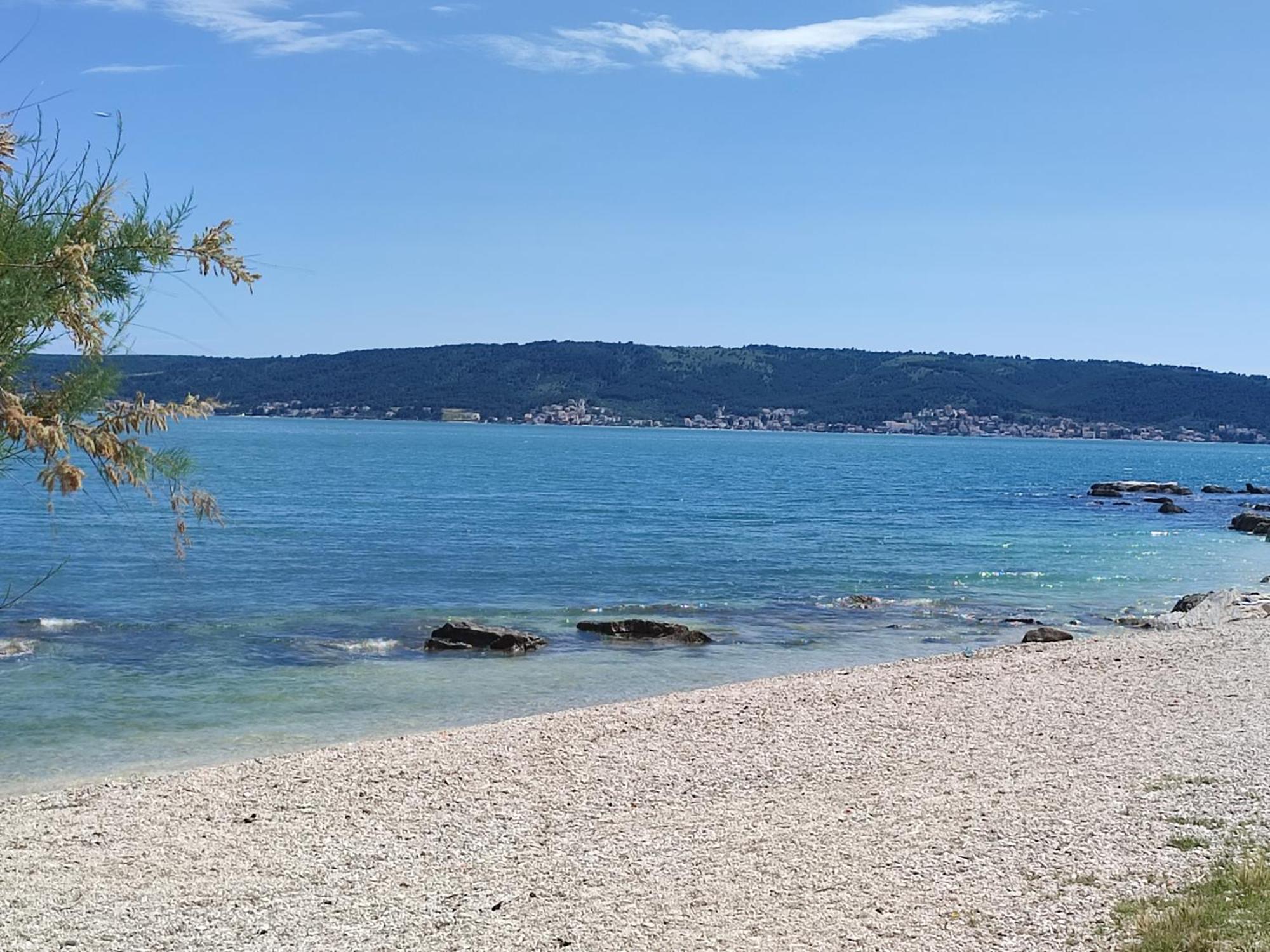 Apartman Kiara Kaštela Extérieur photo