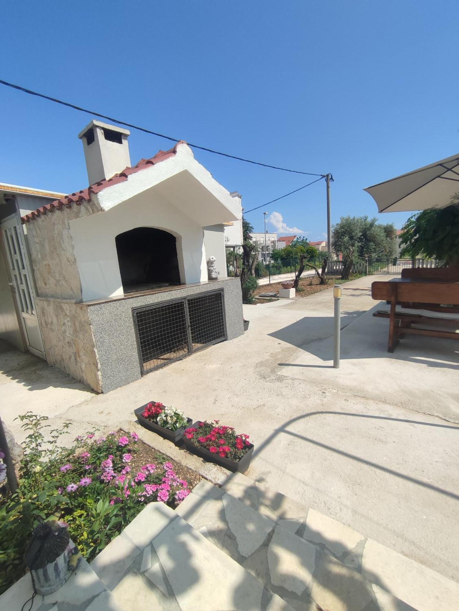 Apartman Kiara Kaštela Extérieur photo