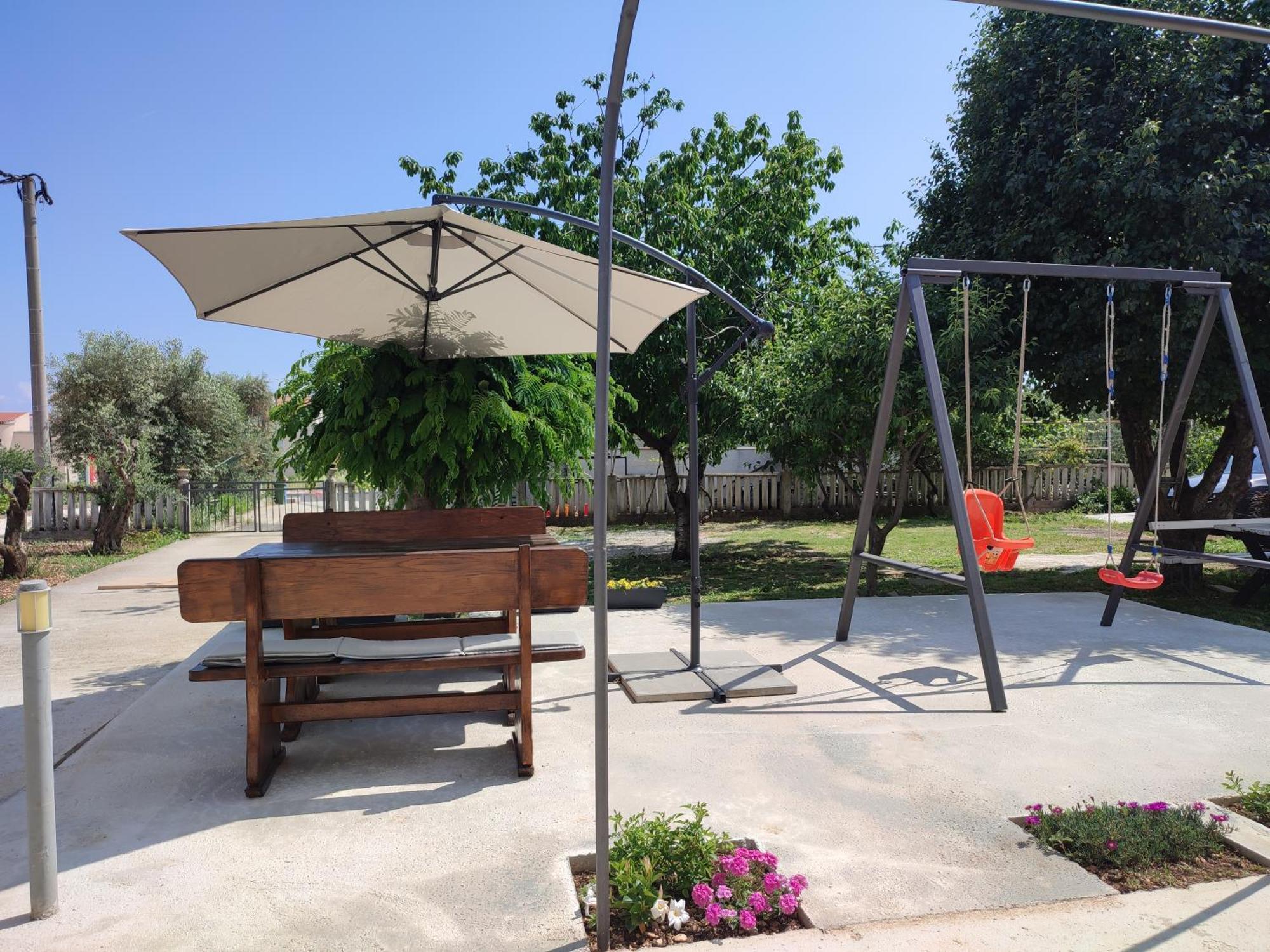 Apartman Kiara Kaštela Extérieur photo